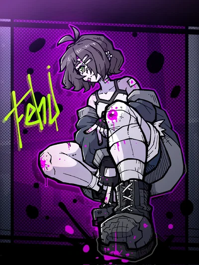 Fehu