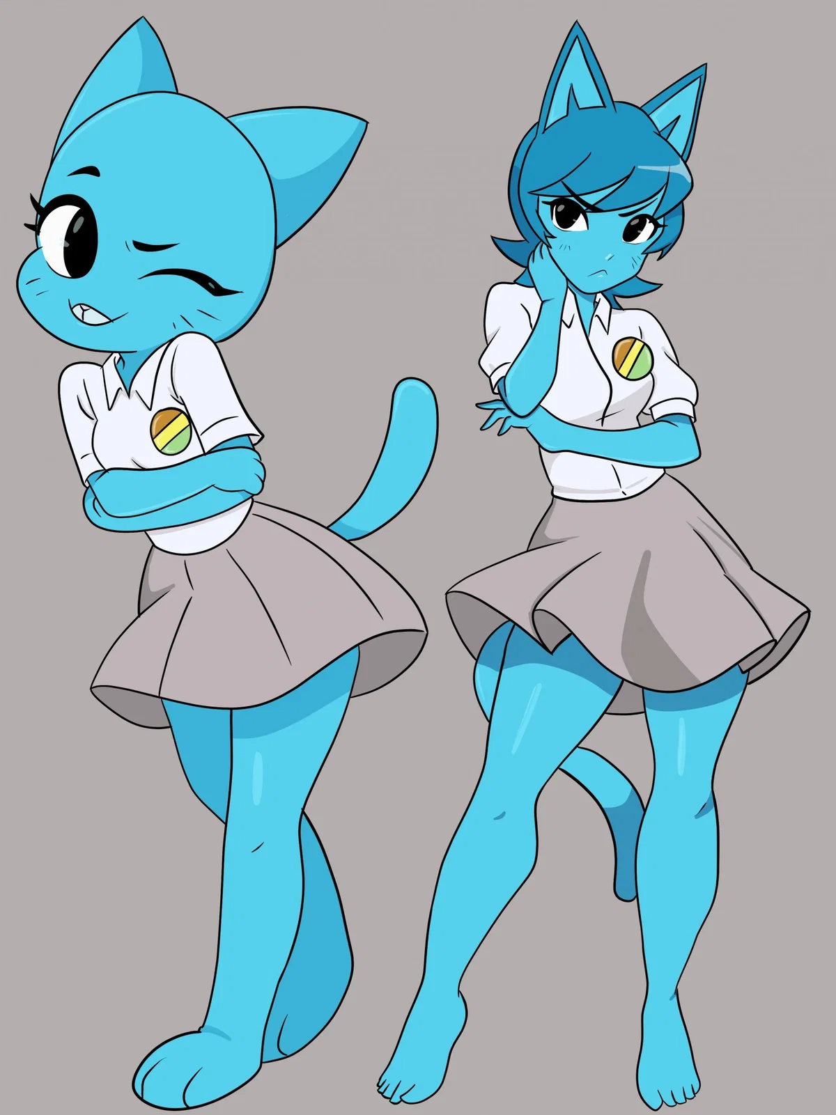 Nicole Watterson