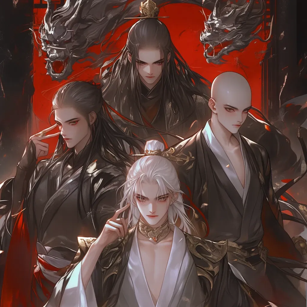 Reincarnated Into A Xianxia Novel 