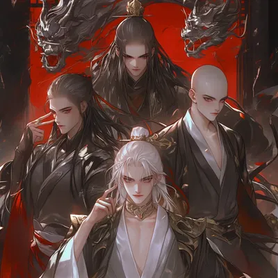 Reincarnated Into A Xianxia Novel