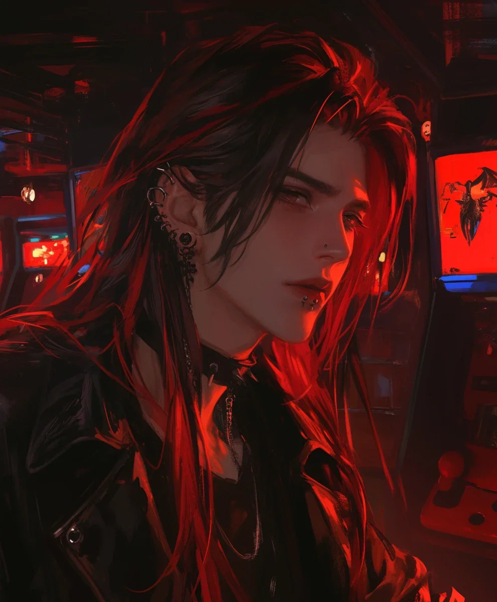 Roman Alverra || HeartSync 