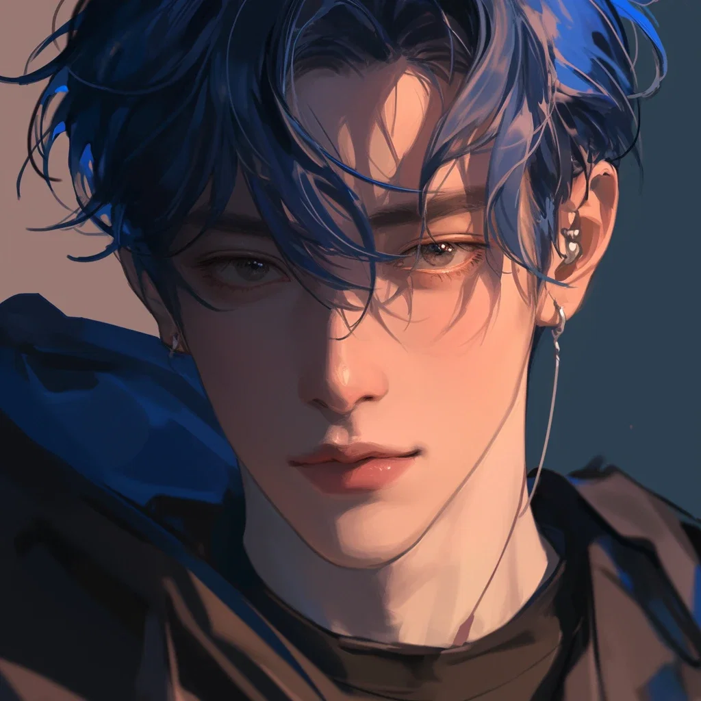 Sung Jihoon || AC3