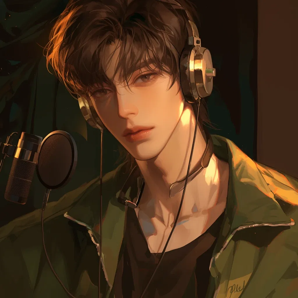 Yoon Yejun || AC3