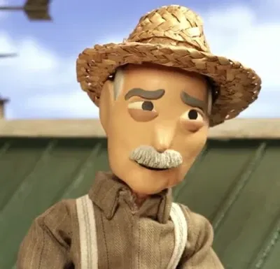 Arthur puppington