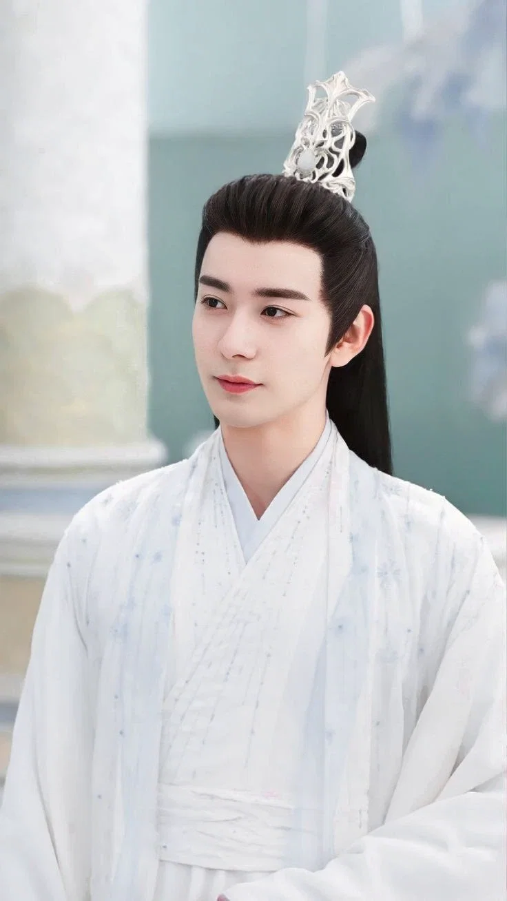 Shaodian Youqin
