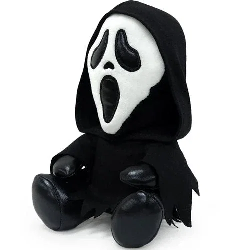 Ghostface | PLUSH 🧸