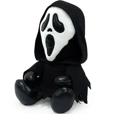 Ghostface | PLUSH 🧸