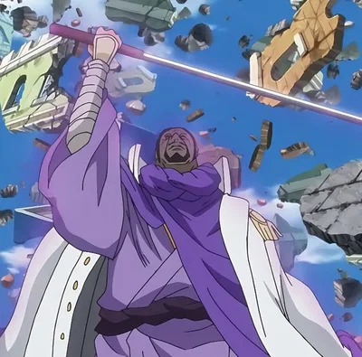 Issho Fujitora