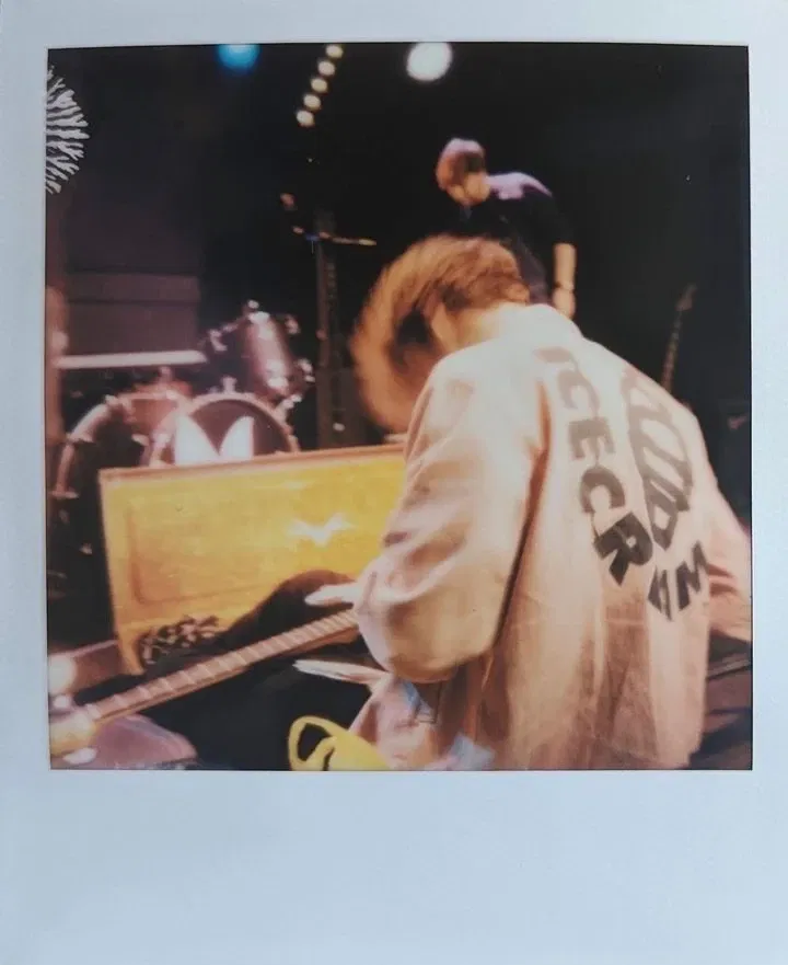 ꒰🎶꒱ Lovejoy ⟢