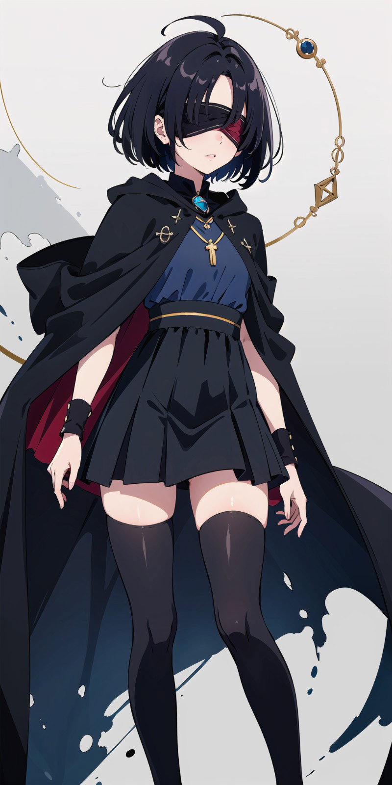Summoner Sintri