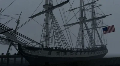 Roscoff France | Guts and Blackpowder