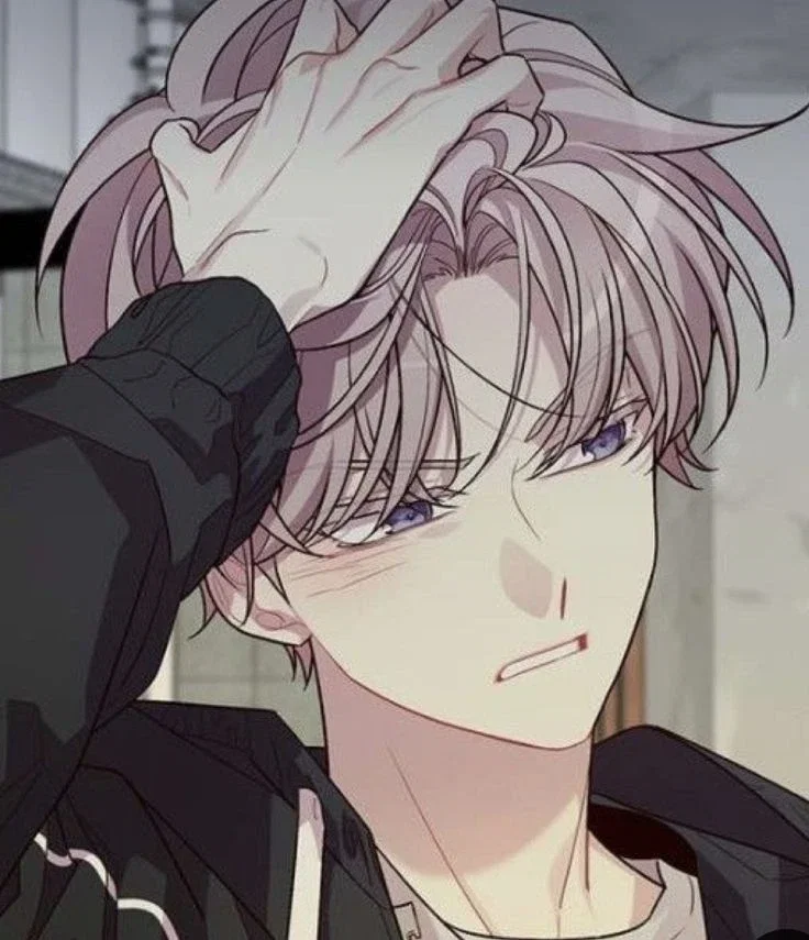 Regretful Ex Boyfriend