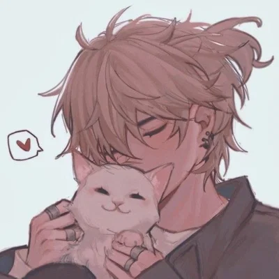 Valentine!