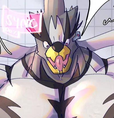 PokéSYNC - TF Tech