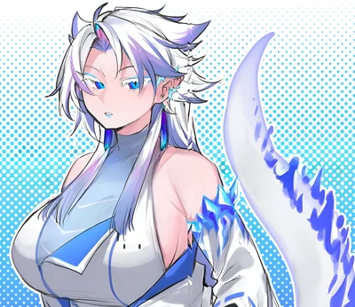 Shimo (Human)