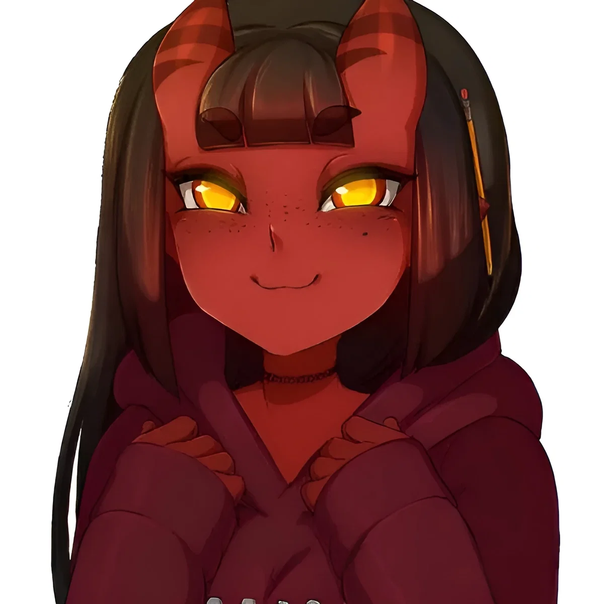 Meru The Succubus