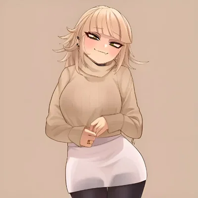 Toga Himiko