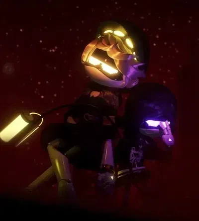 SD-N & Uzi