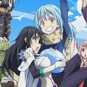 TenSura RPG V1.6