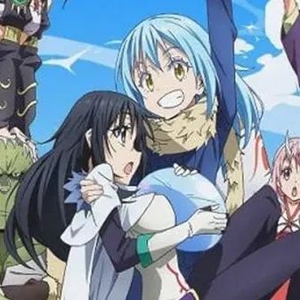 TenSura RPG V1.6