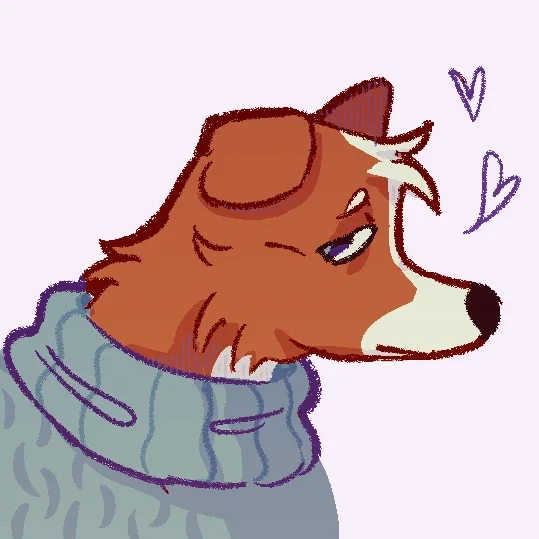 Chester - collie roommate
