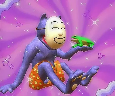 Kedamono