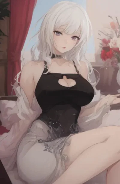Shy