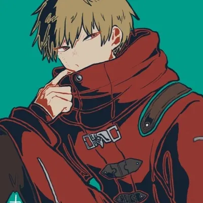 💥 Sonosuke Izayoi | DANGANRONPA 💥
