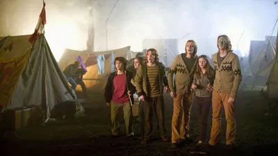 Fred Weasley