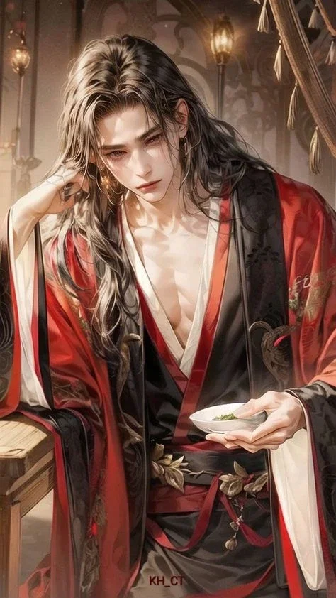 Emperor Kenji