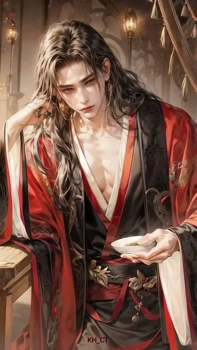 Emperor Kenji