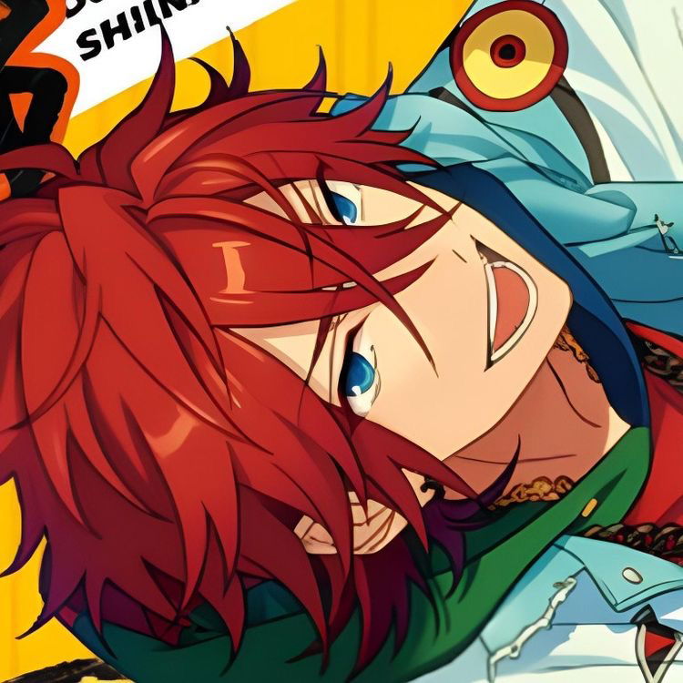 Rinne Amagi thumbnail