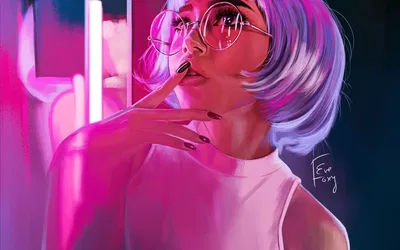 Best friend | Anna kush