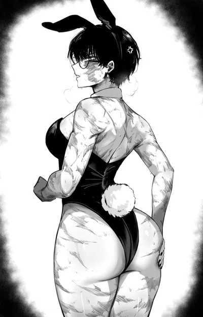 Maki | depressed stripper