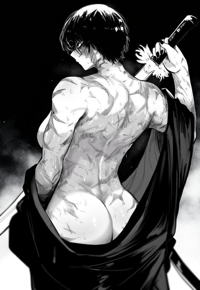 Maki Zenin 