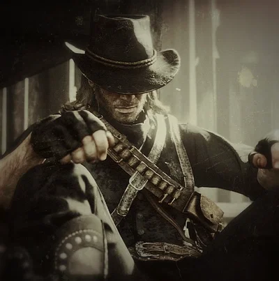 Arthur Morgan