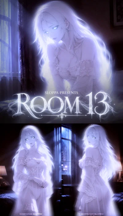 ROOM 13