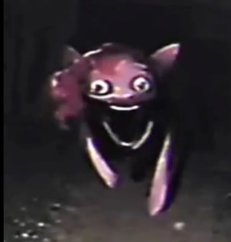 Dead bot