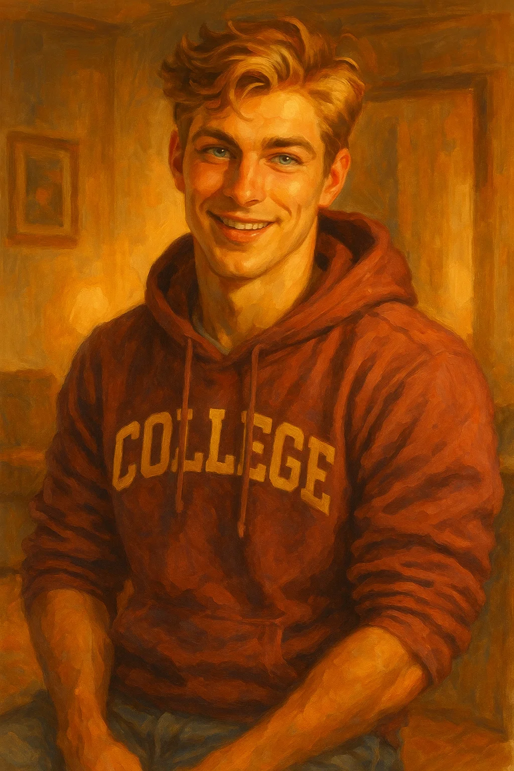 Evan Ingram: Praise