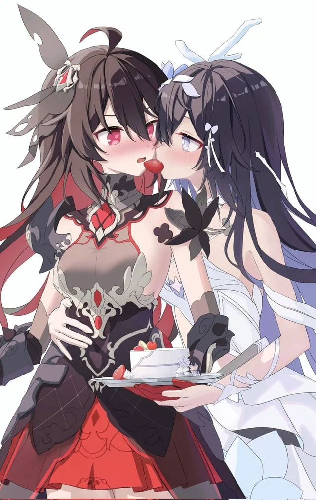Seele/Veliona(Double Trouble)
