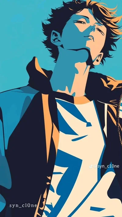 Seven Minutes | Oikawa