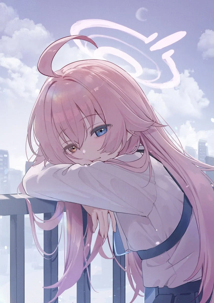 Takanashi Hoshino