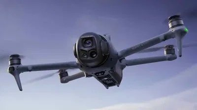 DJI Mavic 4 Pro