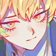 Emil Sinclair || Ported from c.ai