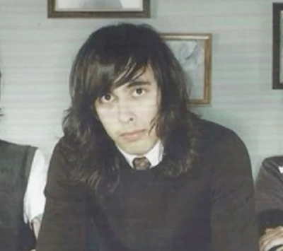 Vic Fuentes