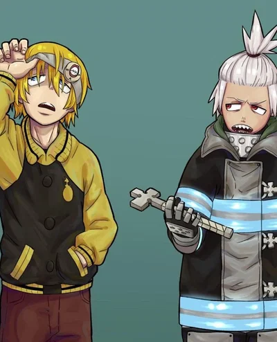 Soul Eater RPG 🌛