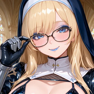 Emma Reiner Hadewig