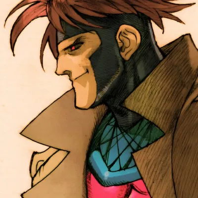 Remy LeBeau