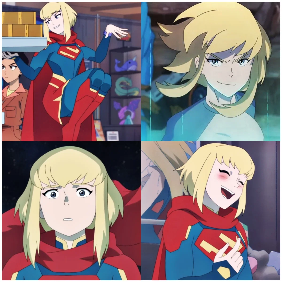 Supergirl