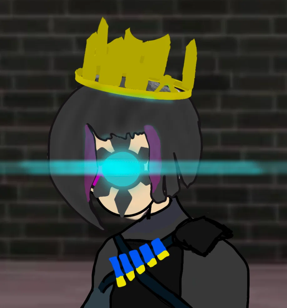 Mindkilled Sledge queen